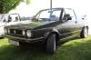 VW Golf I Cabriolet VW Golf I Cabriolet