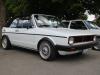 VW Golf I Cabriolet VW Golf I Cabriolet