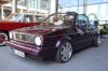 VW Golf I Cabriolet