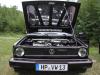 VW Golf I Cabriolet