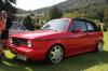 VW Golf I Cabriolet