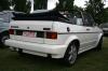 VW Golf I Cabriolet