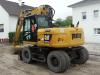 Caterpillar M313D Caterpillar M313D