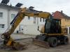 Caterpillar M313D Caterpillar M313D