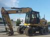 Caterpillar M315D Caterpillar M315D
