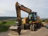 Caterpillar M316F Caterpillar M316F