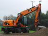 Caterpillar M318D Caterpillar M318D