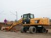 Caterpillar M318D Caterpillar M318D
