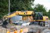 Caterpillar M318D Caterpillar M318D