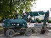 Caterpillar M315D Caterpillar M315D