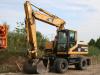 Caterpillar M318 Caterpillar M318
