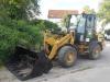 Caterpillar 907H Caterpillar 907H