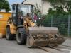 Caterpillar 908 Caterpillar 908