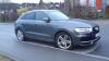 Audi Q3 S-Line