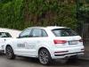 Audi Q3 TDI