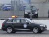 Audi Q7 Safety Car