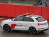 Audi RS Q3 Safety Car Audi RS Q3 Safety Car