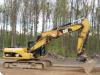 Caterpillar 323D Caterpillar 323D