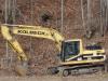 Caterpillar 320B L