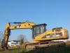 Caterpillar 325D LN