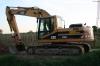 Caterpillar 320B L