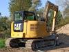 Caterpillar 380 E2 CR