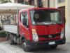 Nissan Cabstar Nissan Cabstar