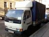 Nissan Cabstar Nissan Cabstar