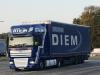 DAF XF 105 DAF XF 105