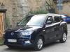 Ssang Yong Tivoli