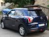 Ssang Yong Tivoli