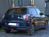 Ssang Yong Tivoli Ssang Yong Tivoli