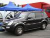 Ssang Yong Rexton 270 XDI