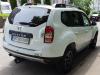 Dacia Duster 4WD