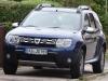 Dacia Duster Dacia Duster