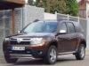Dacia Duster Dacia Duster