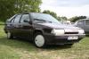 Citroen BX 16 TGI Citroen BX 16 TGI