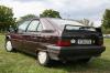 Citroen BX 16 TGI Citroen BX 16 TGI