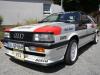 Audi Coupé GT Audi Coupé GT
