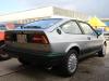 Alfa Romeo Alfasud Sprint 1,5 Quadrifoglio Verde Alfa Romeo Alfasud Sprint 1,5 Quadrifoglio Verde