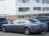 Maserati Quattroporte V Maserati Quattroporte V