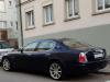 Maserati Quattroporte Maserati Quattroporte