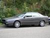 Maserati Quattroporte IV Maserati Quattroporte IV