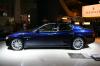 Maserati Quattroporte V Maserati Quattroporte V