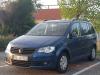 VW Touran VW Touran