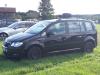 VW Touran VW Touran