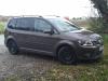 VW Touran VW Touran