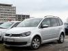VW Touran VW Touran