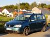 VW Touran VW Touran