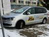 VW Touran VW Touran